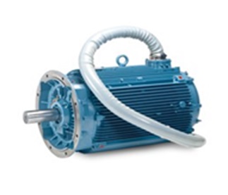Smoke Extraction Motors